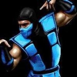 Meet your Posher, Subzero